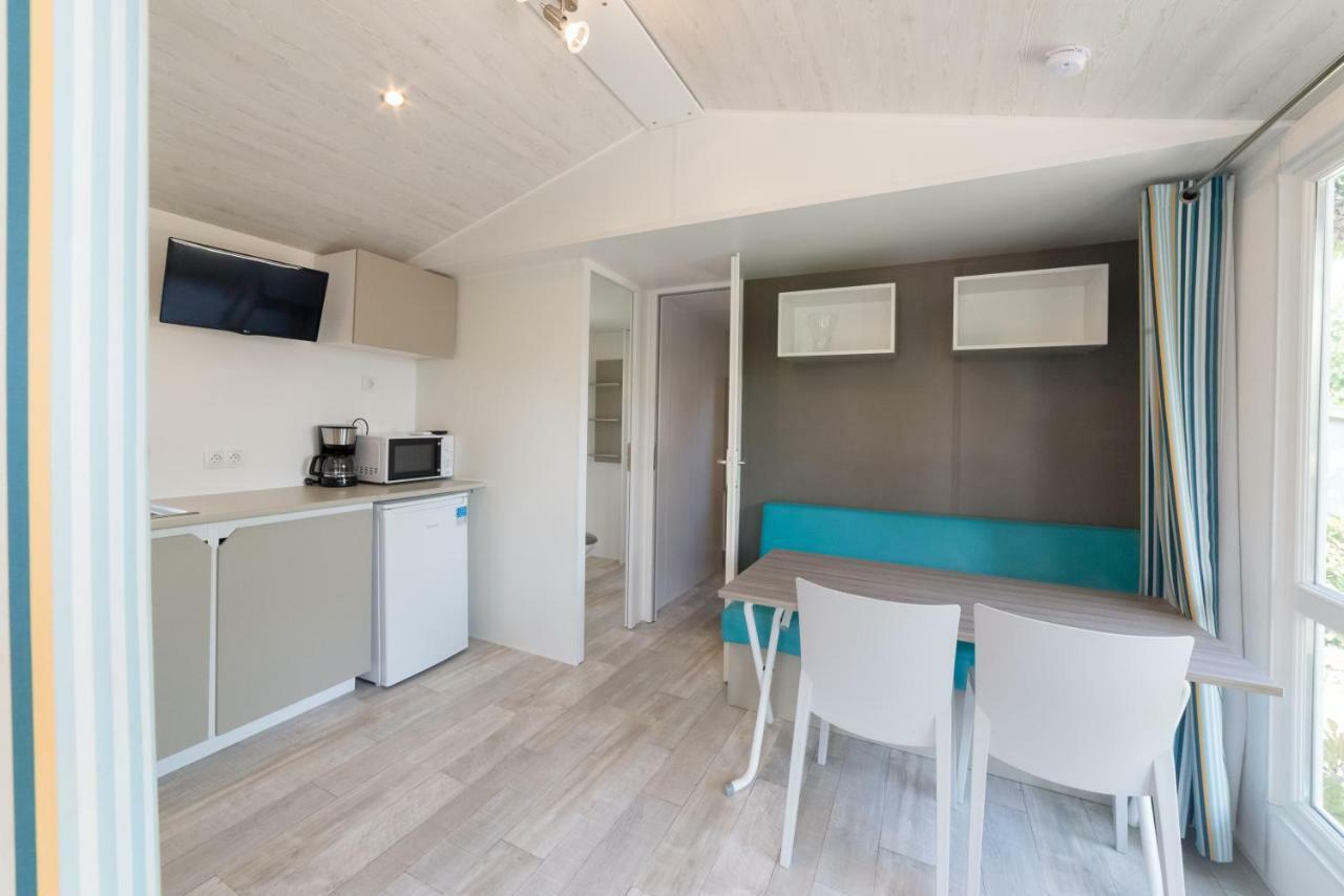 Camping Porto Srl Moniga del Garda Exterior foto