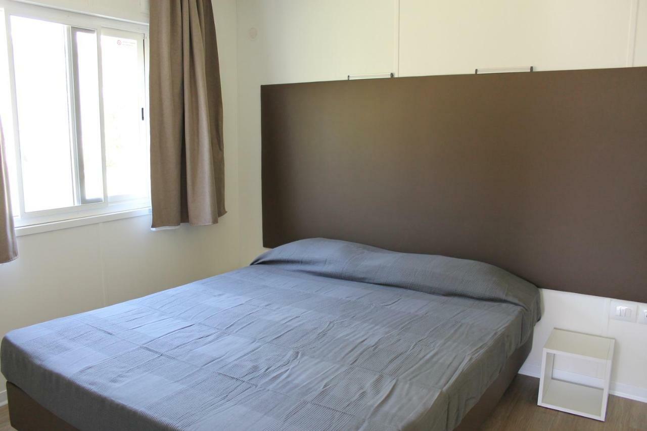 Camping Porto Srl Moniga del Garda Exterior foto